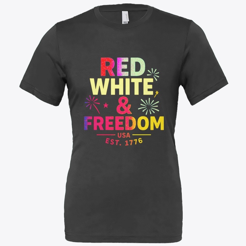 American independence day