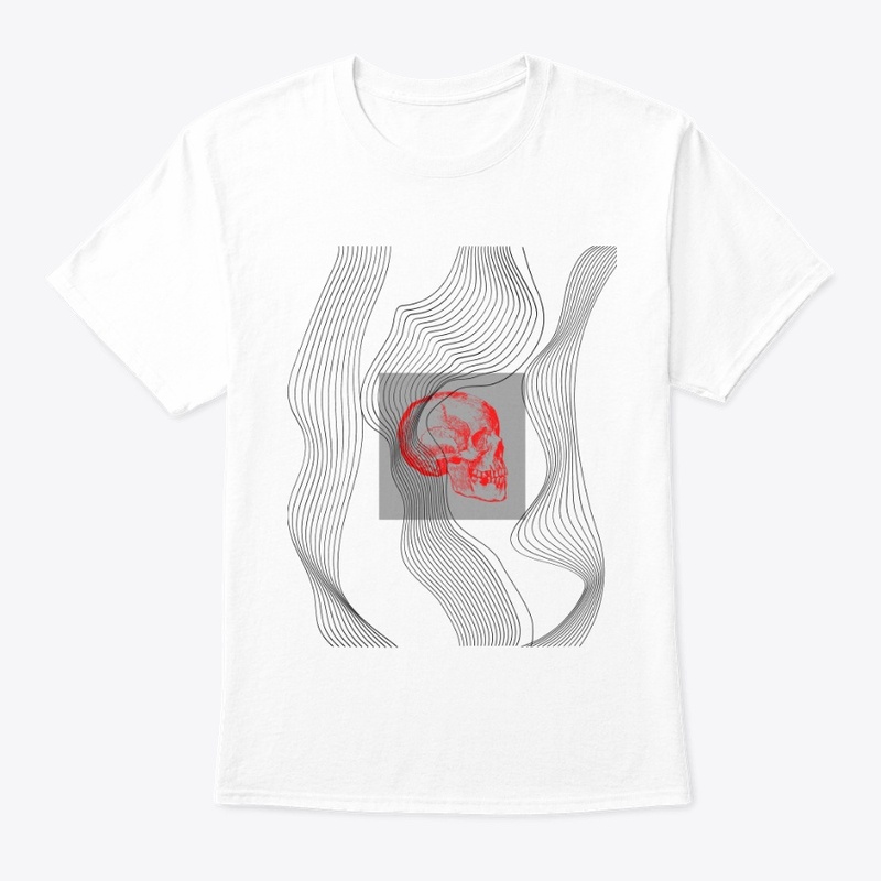 Red Strokes