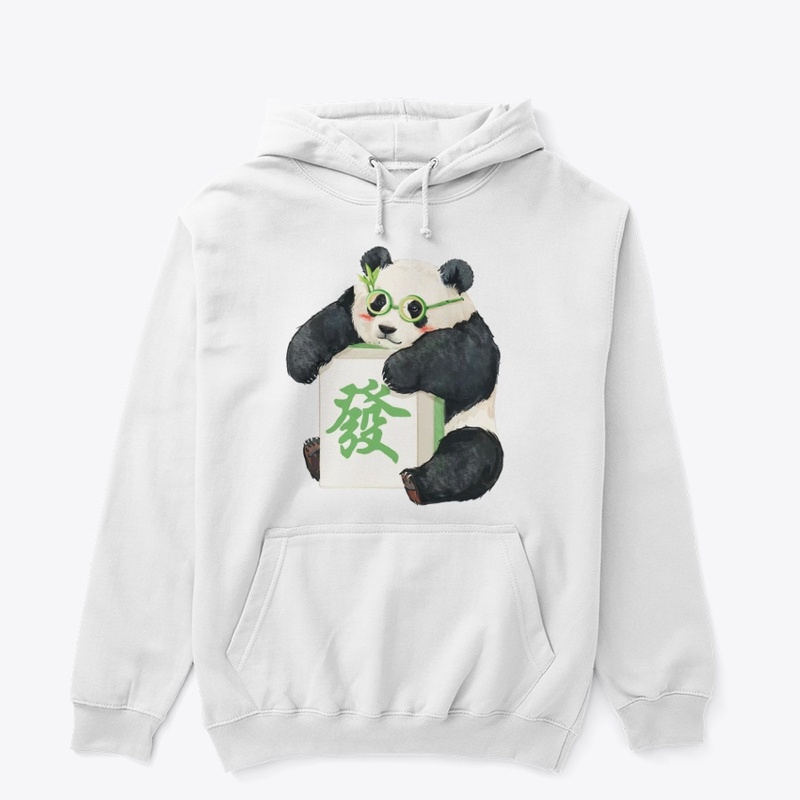 FUBAO🐼Giant Panda