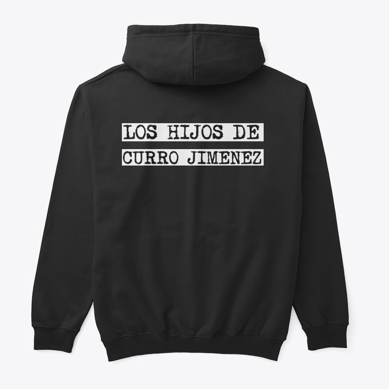 LOS HIJOS DE CURRITO JIMENEZ