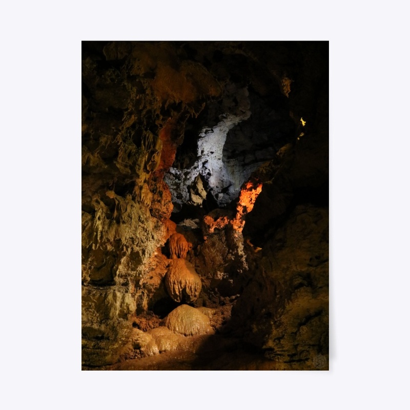 Cavern 3