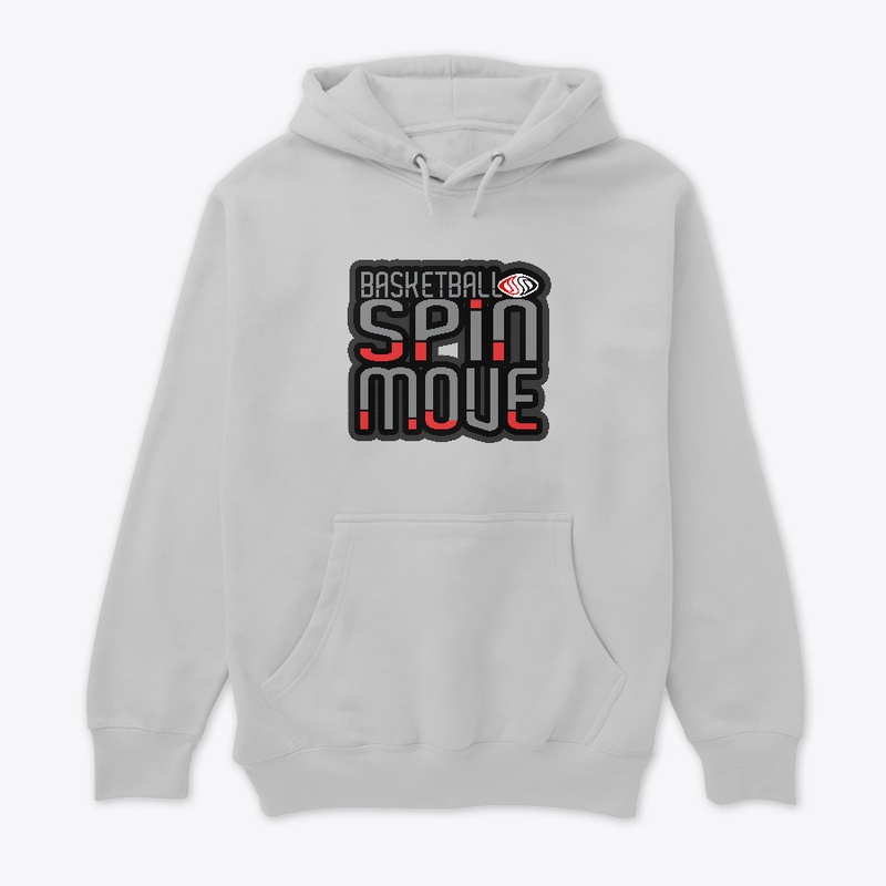 SLLM - SPIN MOVE BASKETBALL