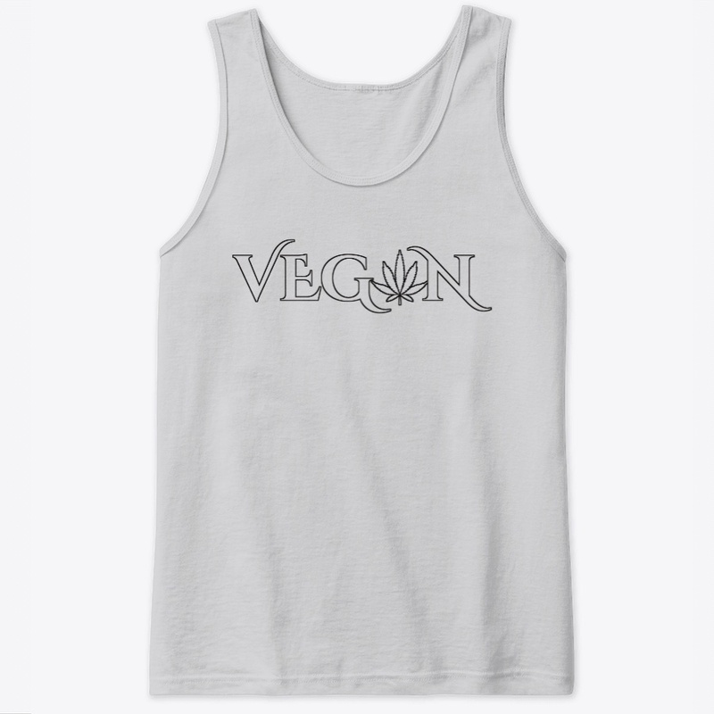 Vegan Plant Life