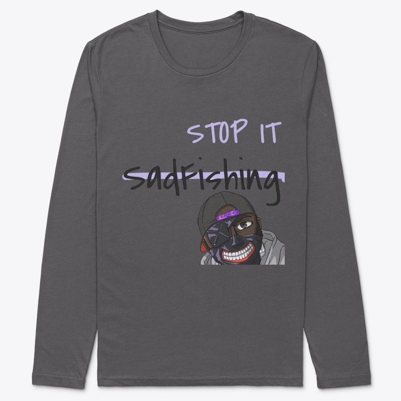 SadFishing 1.0