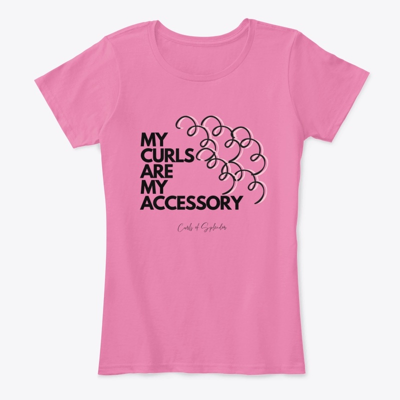Accessory Curls