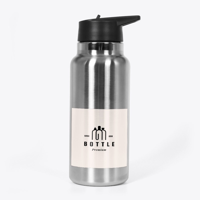 Stainless Water bottle