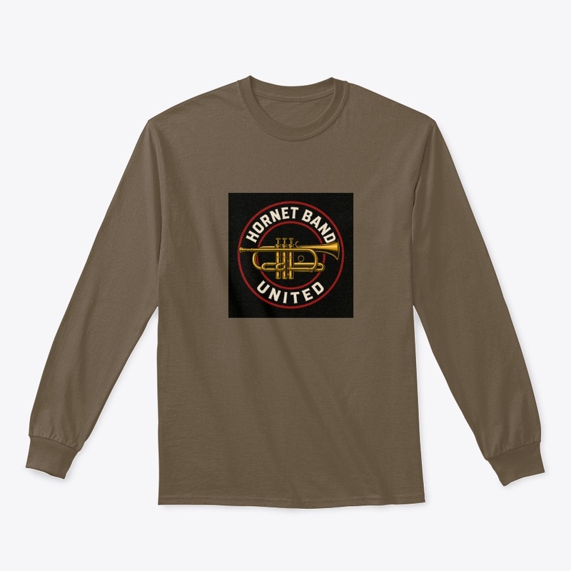 The Hornet Band United Collection
