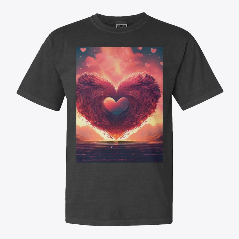 Heart & Hustle: Valentine’s Collection