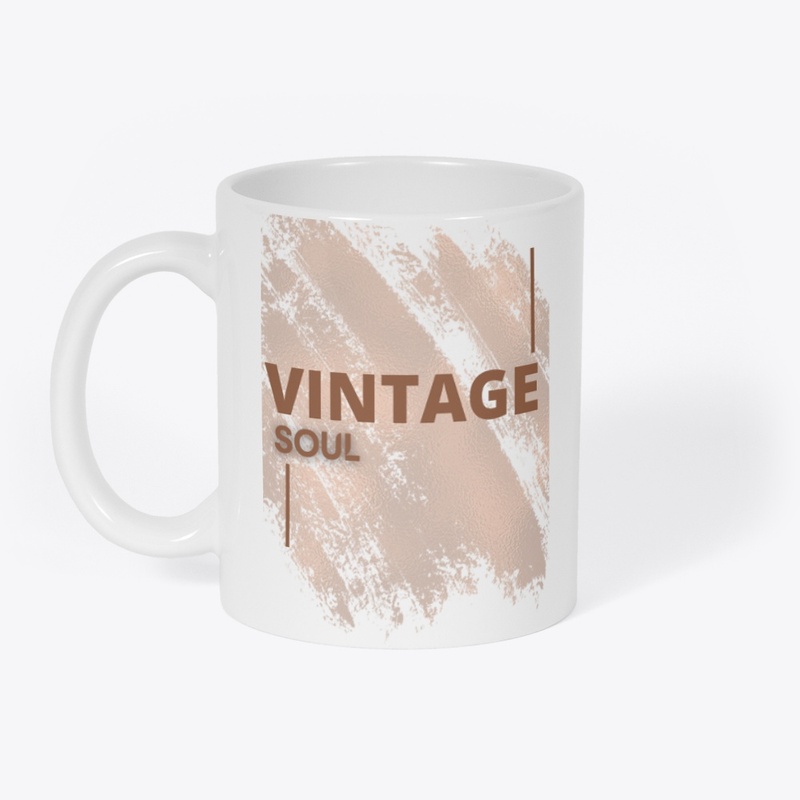 VINTAGE SOUL
