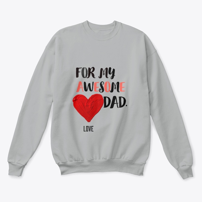 Father's Day items