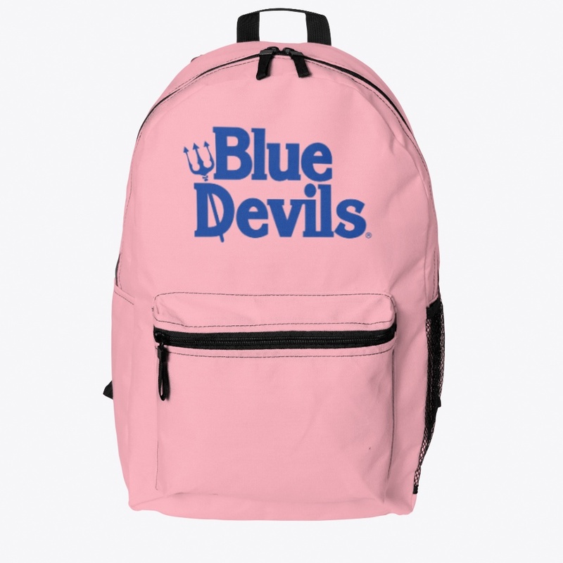 Blue Devil Best Team Sport