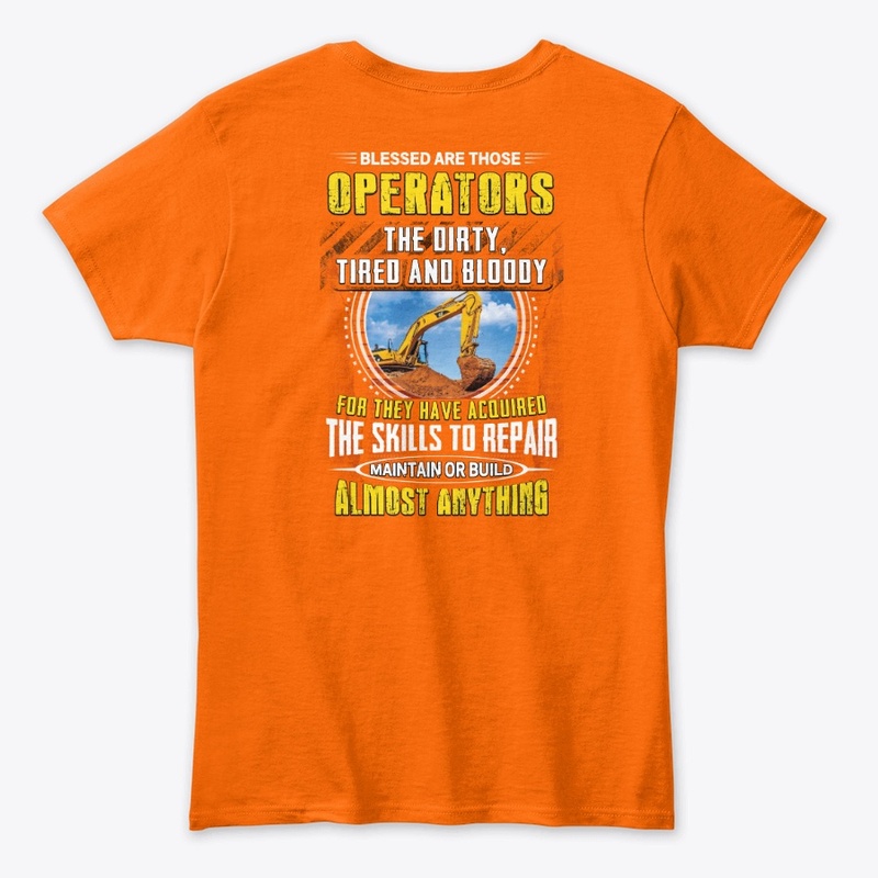 Skilled Operator