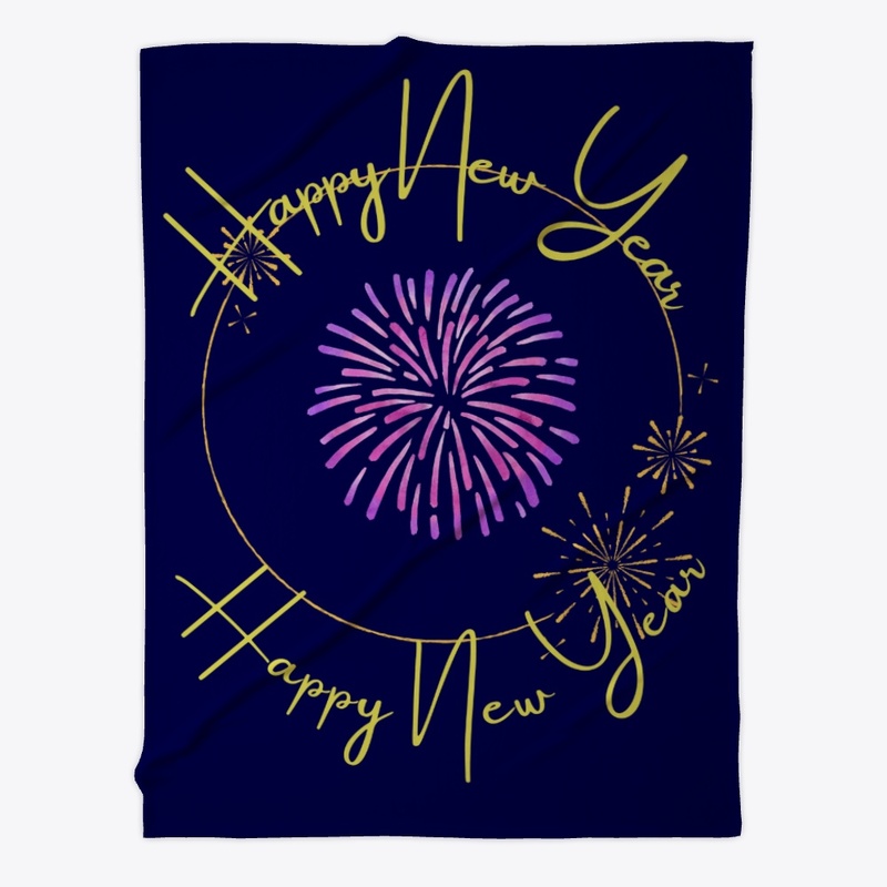 HAPPY NEW YEAR (all types product)