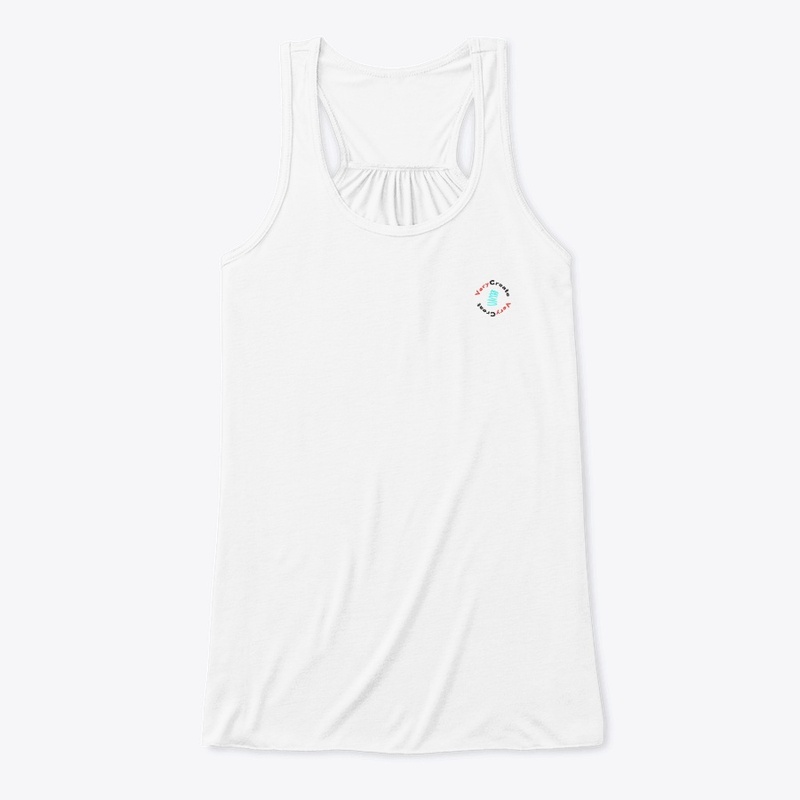 VeryCreate Circle Logo Small
