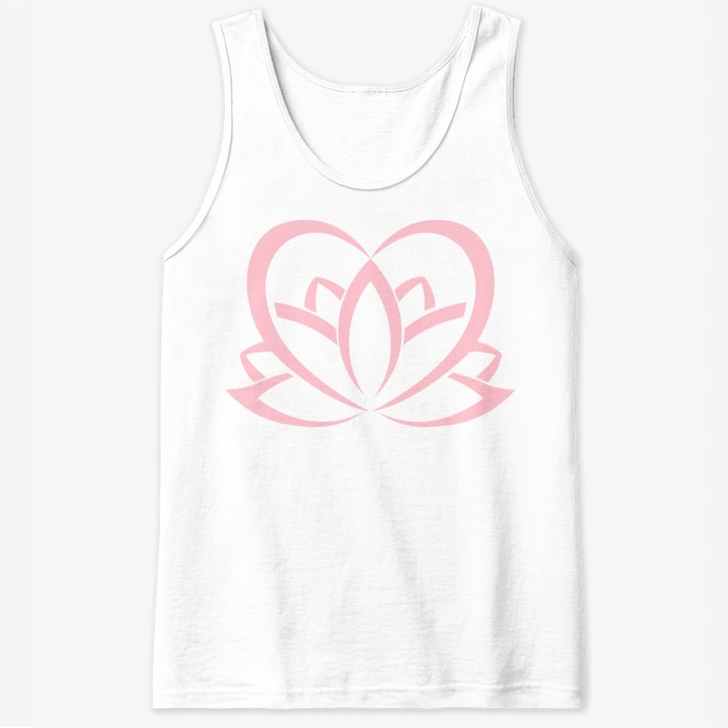 The Love Lotus (Pink)