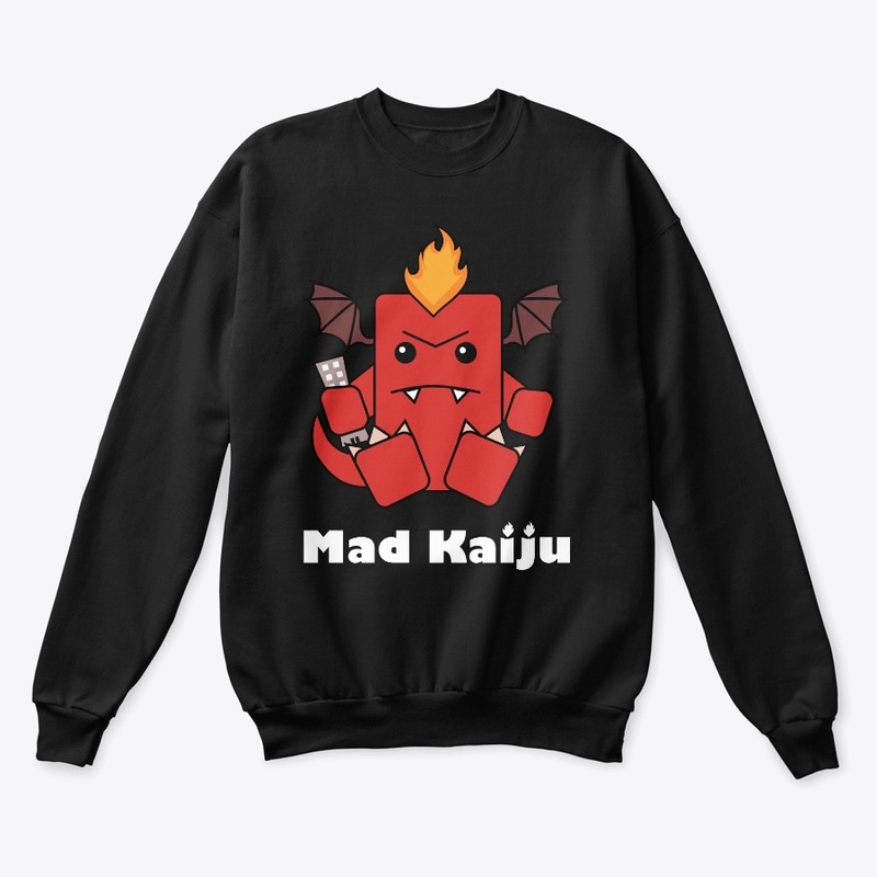 Mad Kaiju