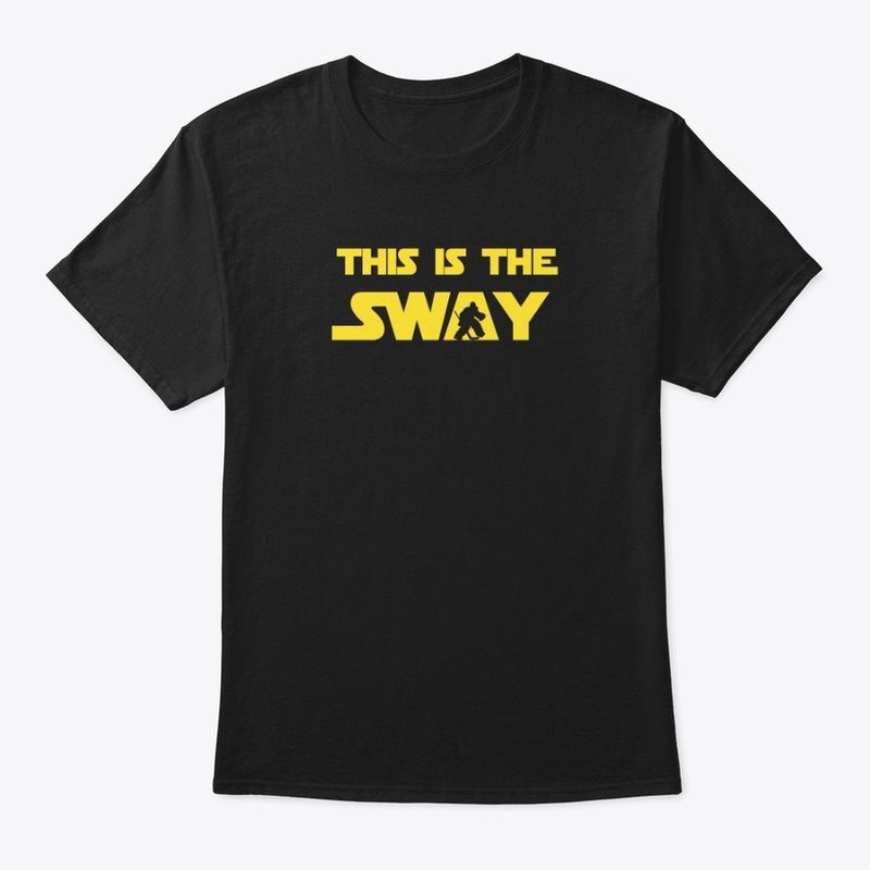 This is the Sway