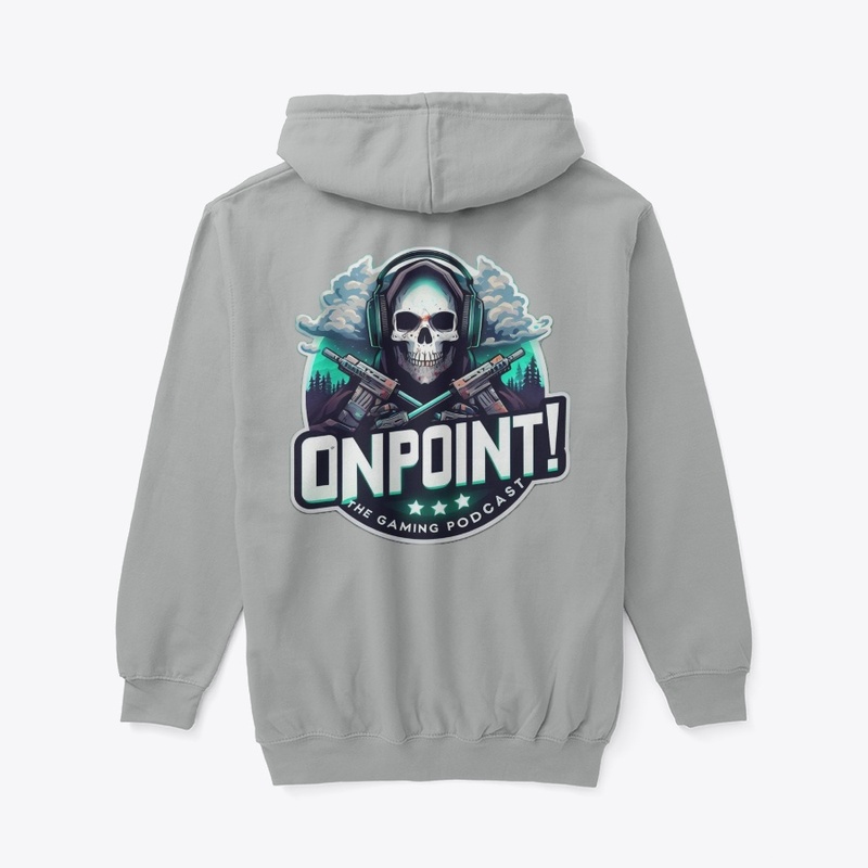 OnPoint! New Merch