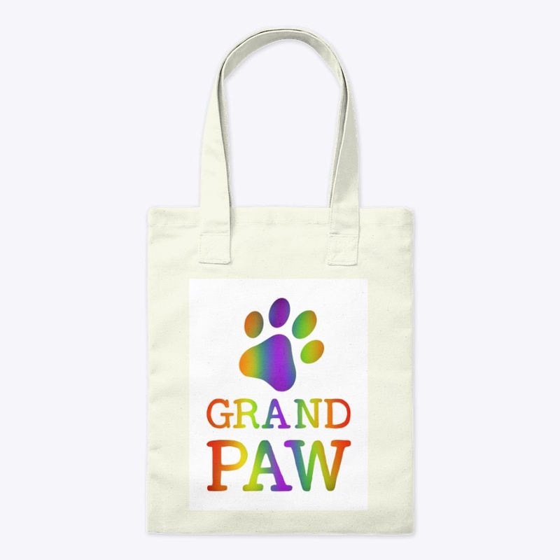Grand Paw