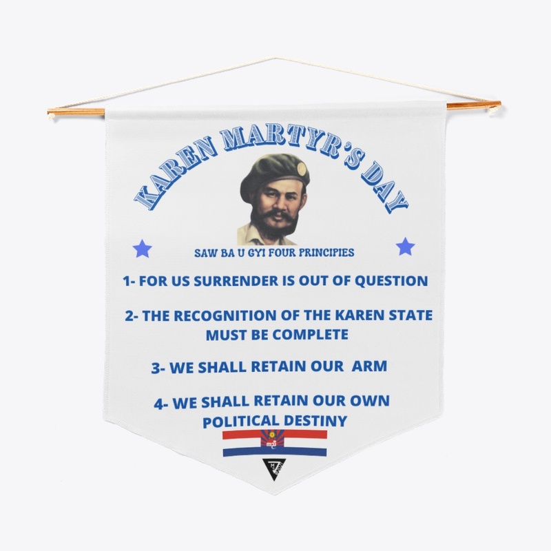 MGstyle BaUkyi four principles