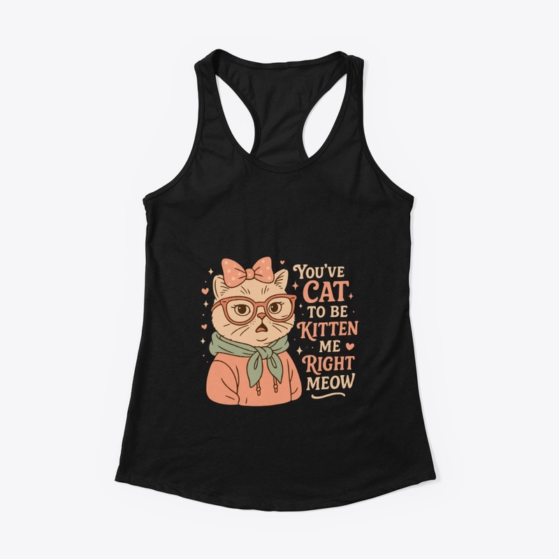 Breakfast Meowt Kitty