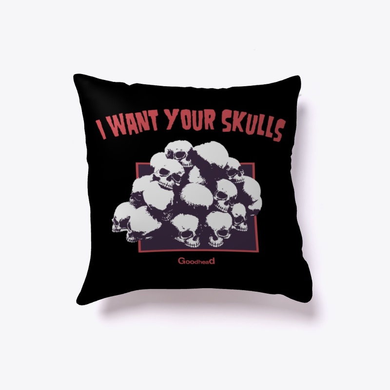 Skulls