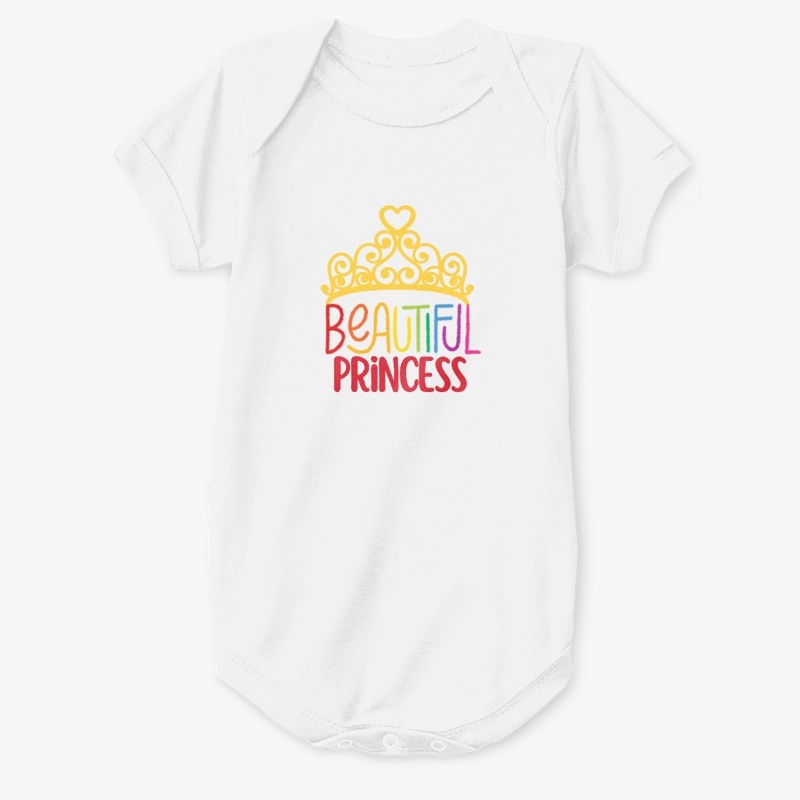 Princess Crown 