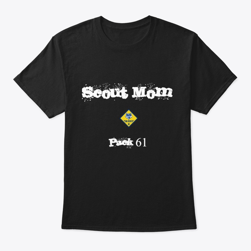 Scout Mom