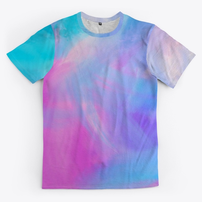 Fairy Floss
