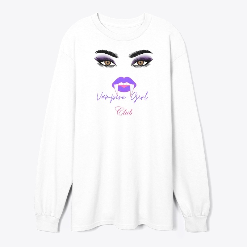 Vampire Girl Club