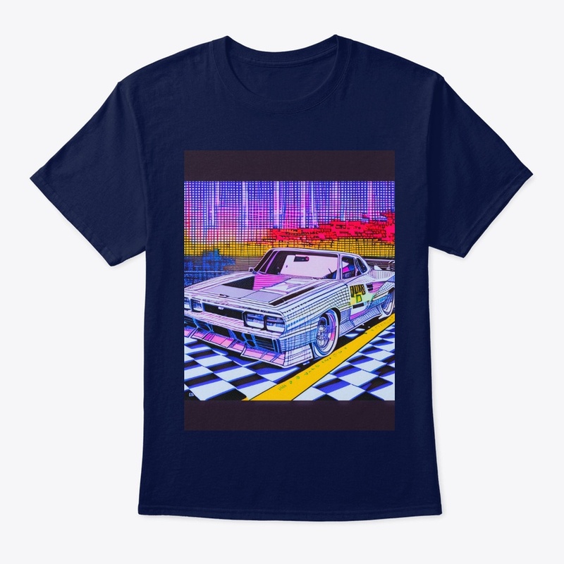 Neo-Future Hotwheel