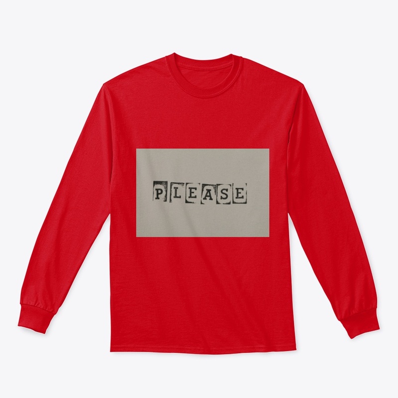 Please