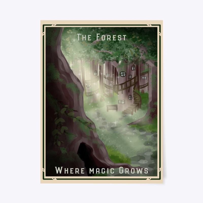 The Forest