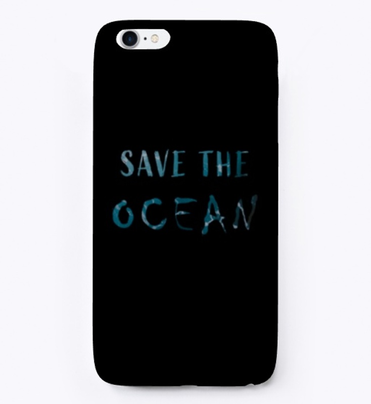 Save The Ocean, For the World
