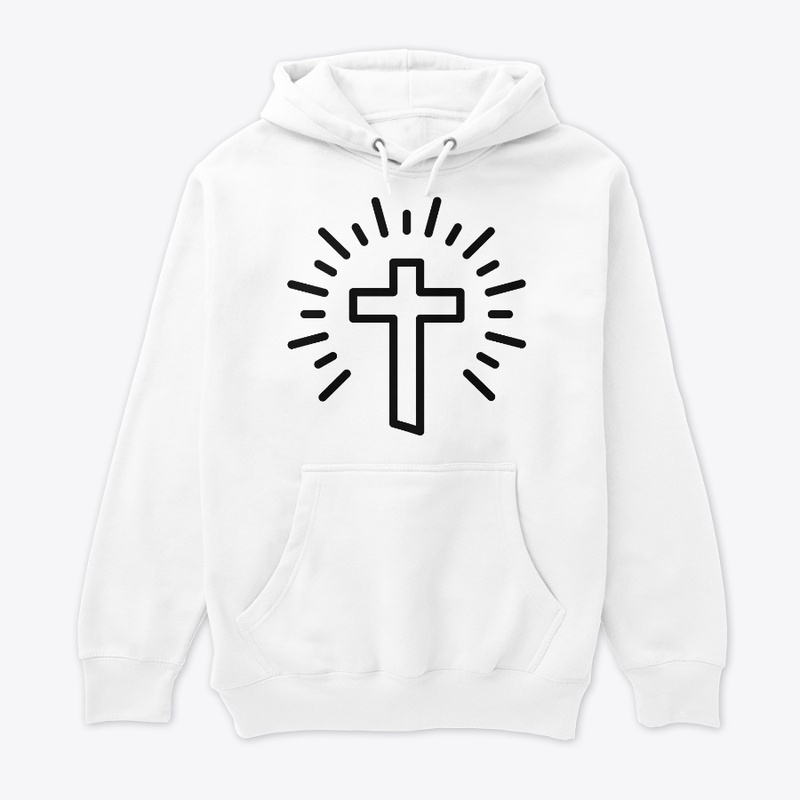 Shining Cross
