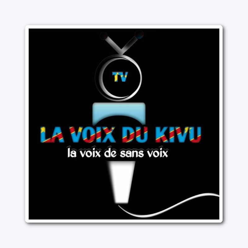 LA VOIX DU KIVU