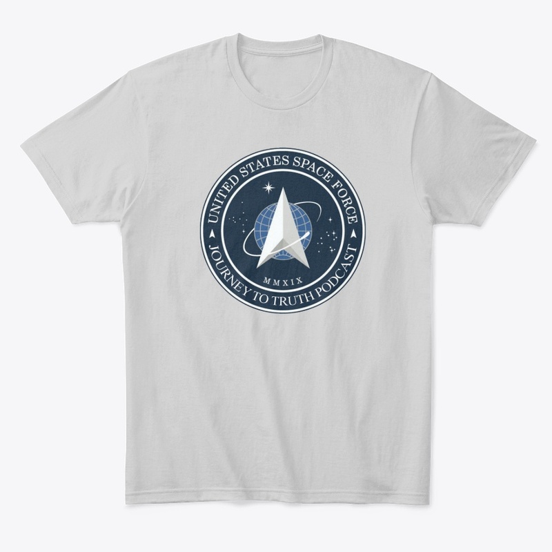 Space Force Tee
