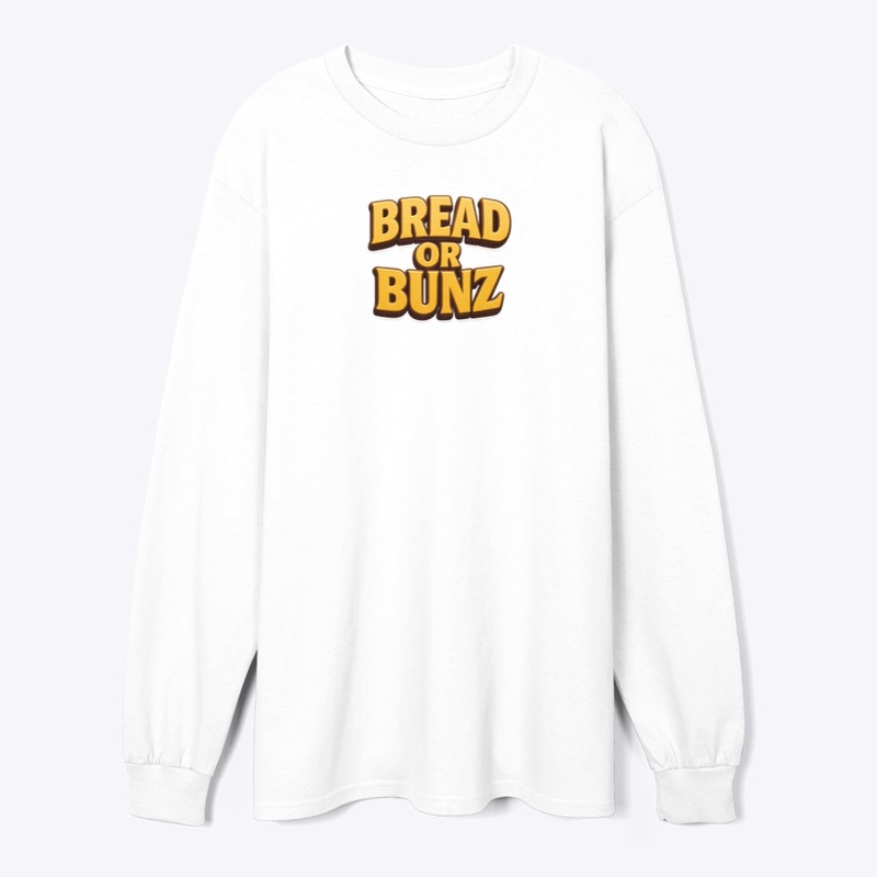 Bread or buns