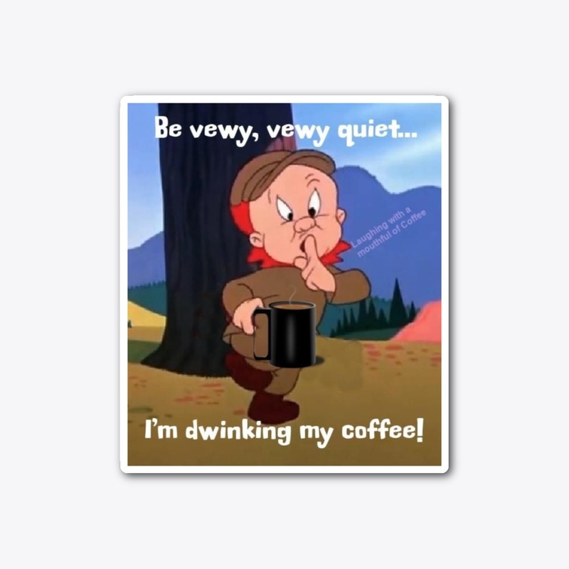 elmer fudd