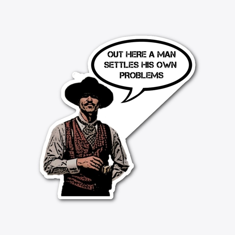 DOC HOLIDAY