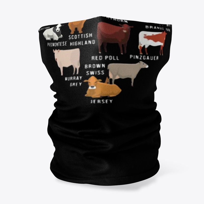 Love Cows