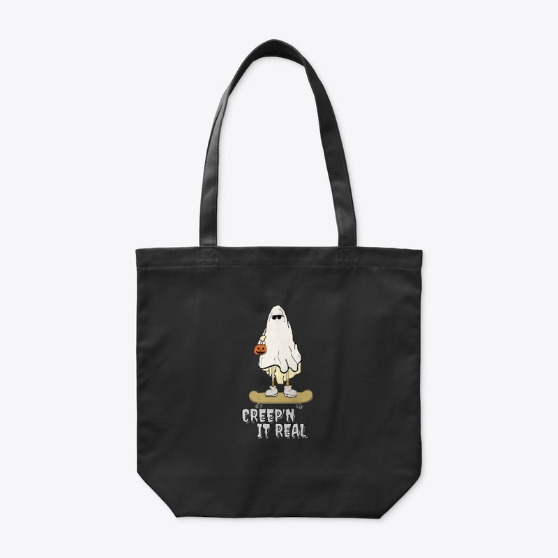 Creep'N It Real Collection