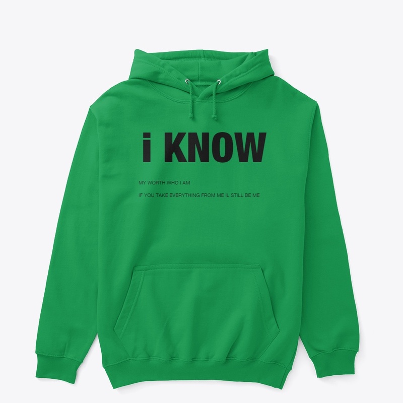 I KNOW 