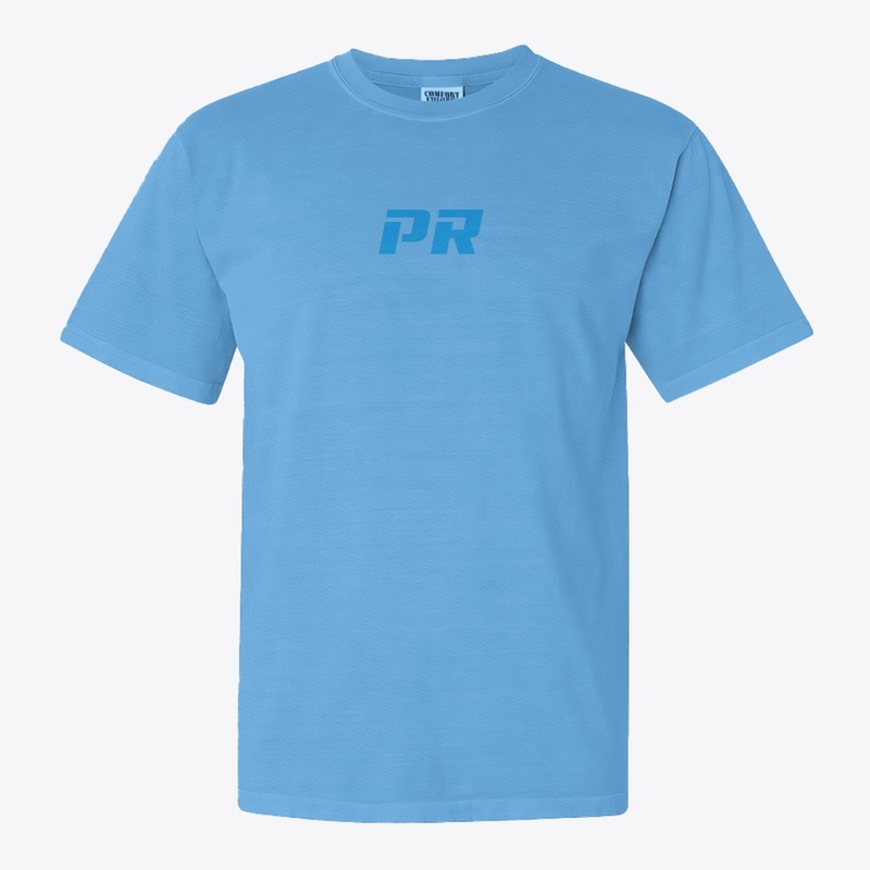 Puerto Rico by CornierSports 