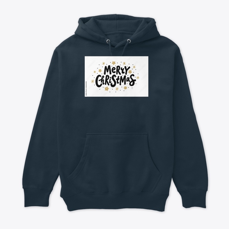 Hoddies & Sweatshirts Christmas Style1
