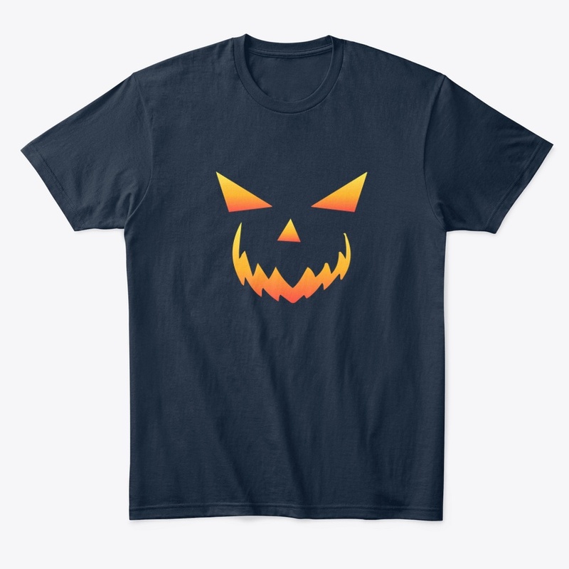 scary halloween