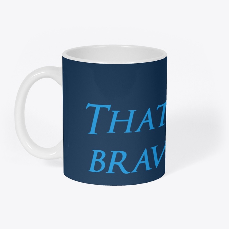 Brave Farting All Around