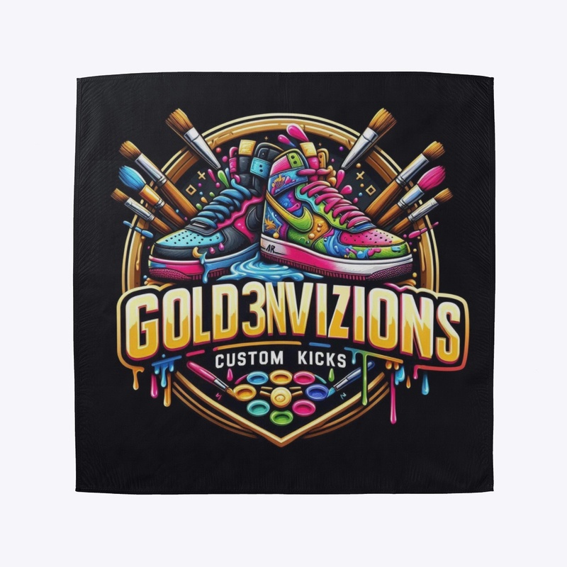 Gold3nViZions Products