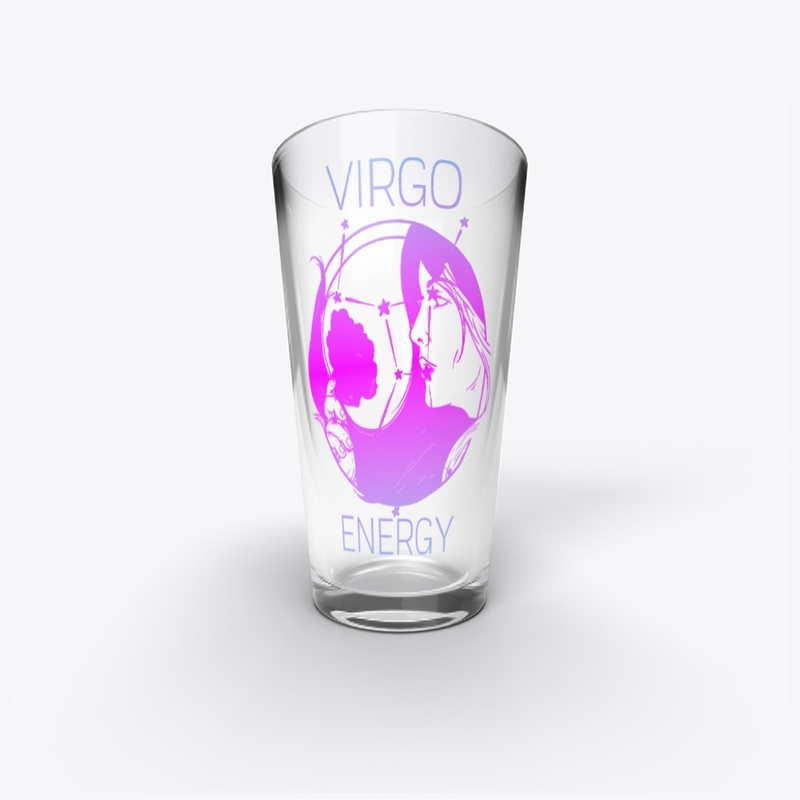 VIRGO EARTH ANGELS