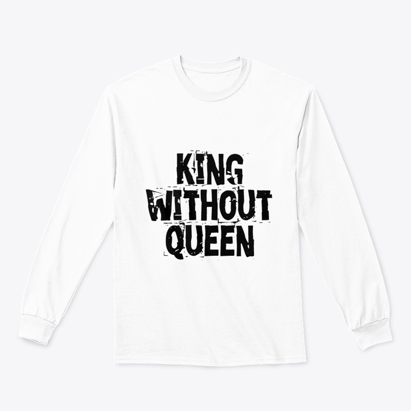 King Without Queen By Harvi Clothings
